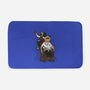 Sweeney Toad-None-Memory Foam-Bath Mat-Boggs Nicolas