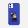 Sweeney Toad-iPhone-Snap-Phone Case-Boggs Nicolas