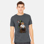 Sweeney Toad-Mens-Heavyweight-Tee-Boggs Nicolas