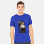Sweeney Toad-Mens-Heavyweight-Tee-Boggs Nicolas