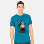 Sweeney Toad-Mens-Heavyweight-Tee-Boggs Nicolas