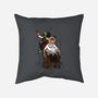 Sweeney Toad-None-Removable Cover w Insert-Throw Pillow-Boggs Nicolas