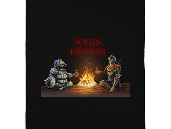 Souls Friends