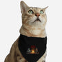 Souls Friends-Cat-Adjustable-Pet Collar-ElMattew