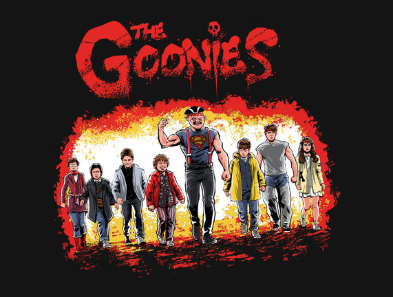 Goonies