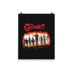 Goonies