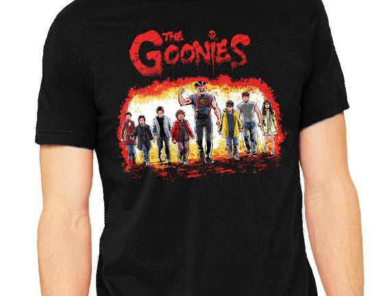 Goonies