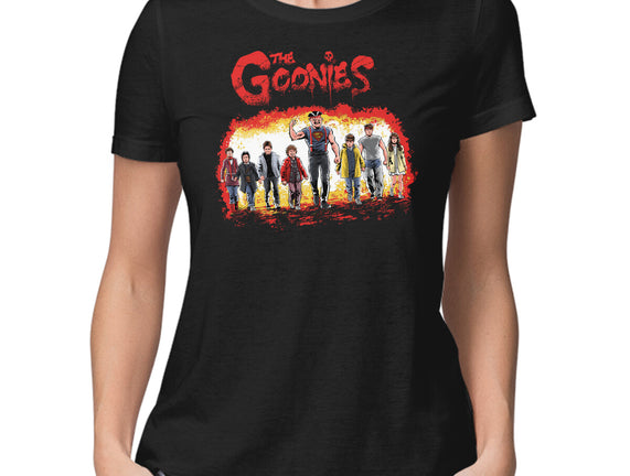 Goonies