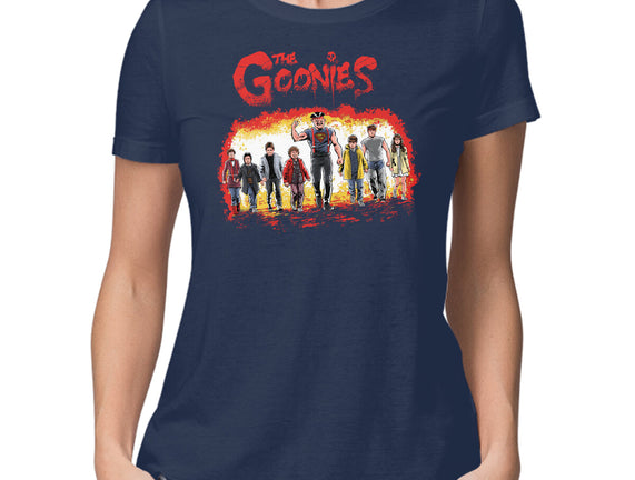 Goonies