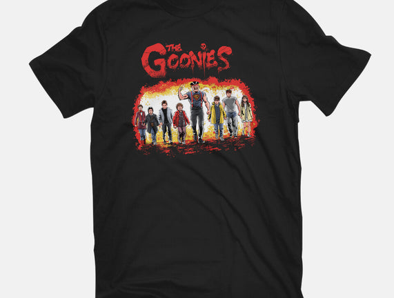 Goonies