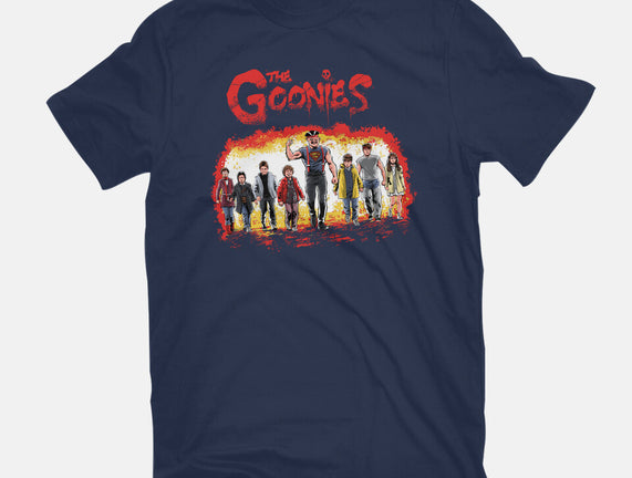Goonies