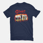 Goonies-Womens-Basic-Tee-zascanauta