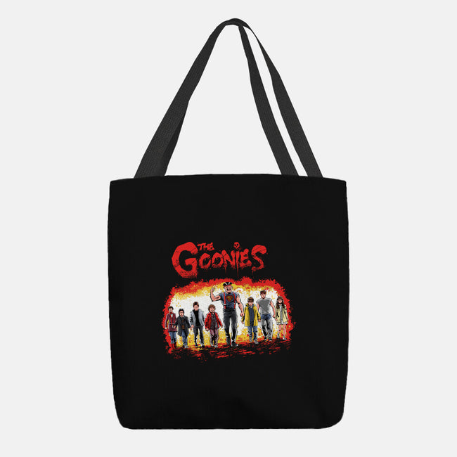 Goonies-None-Basic Tote-Bag-zascanauta