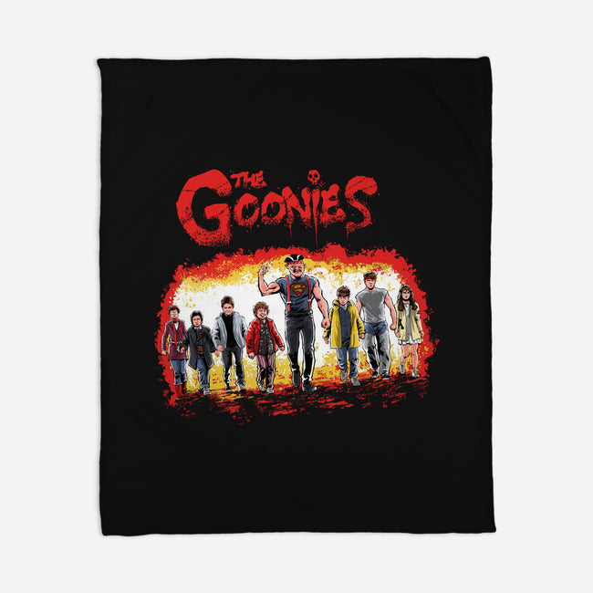 Goonies-None-Fleece-Blanket-zascanauta
