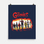 Goonies-None-Matte-Poster-zascanauta