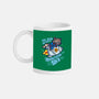 Rocket's Dream-None-Mug-Drinkware-Boggs Nicolas