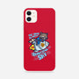 Rocket's Dream-iPhone-Snap-Phone Case-Boggs Nicolas