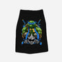 The Calm Brother-Dog-Basic-Pet Tank-Diego Oliver