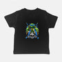 The Calm Brother-Baby-Basic-Tee-Diego Oliver