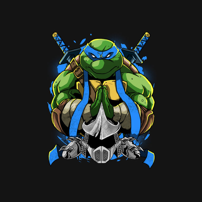 The Calm Brother-Mens-Heavyweight-Tee-Diego Oliver