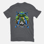 The Calm Brother-Mens-Heavyweight-Tee-Diego Oliver