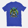 The Calm Brother-Mens-Heavyweight-Tee-Diego Oliver