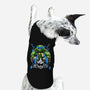 The Calm Brother-Dog-Basic-Pet Tank-Diego Oliver