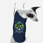 The Calm Brother-Dog-Basic-Pet Tank-Diego Oliver