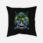 The Calm Brother-None-Removable Cover w Insert-Throw Pillow-Diego Oliver
