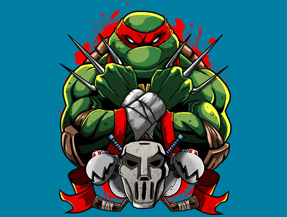 The Angry Brother