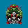 The Angry Brother-None-Drawstring-Bag-Diego Oliver