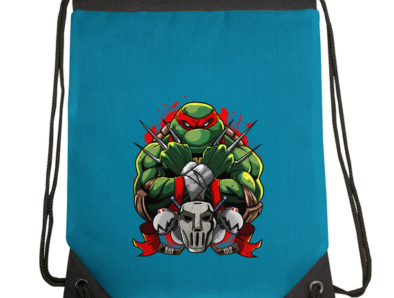 The Angry Brother