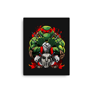 The Angry Brother
