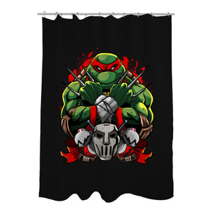 The Angry Brother