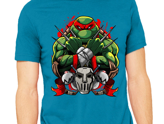 The Angry Brother