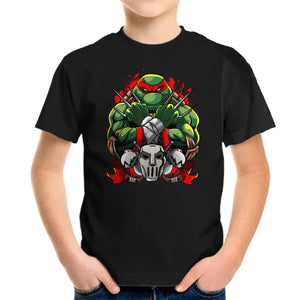 The Angry Brother