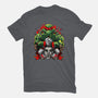 The Angry Brother-Mens-Heavyweight-Tee-Diego Oliver