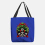 The Angry Brother-None-Basic Tote-Bag-Diego Oliver