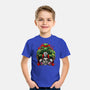 The Angry Brother-Youth-Basic-Tee-Diego Oliver