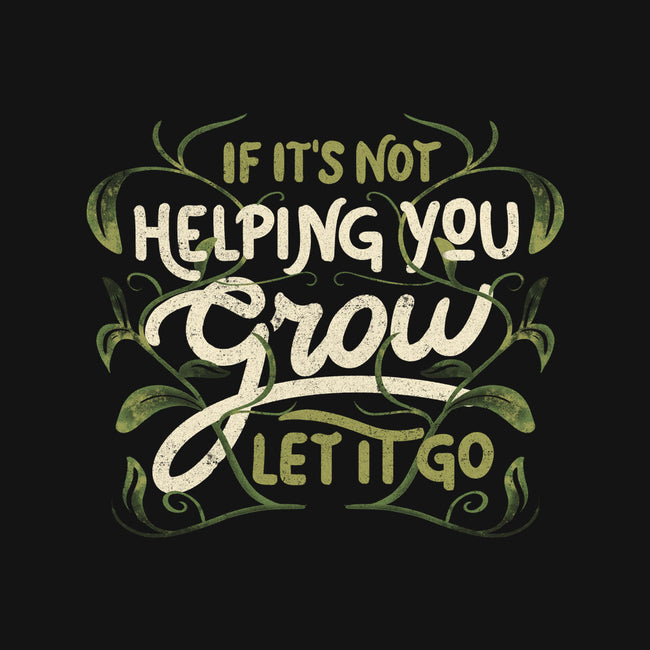 Let It Go-Unisex-Pullover-Sweatshirt-tobefonseca