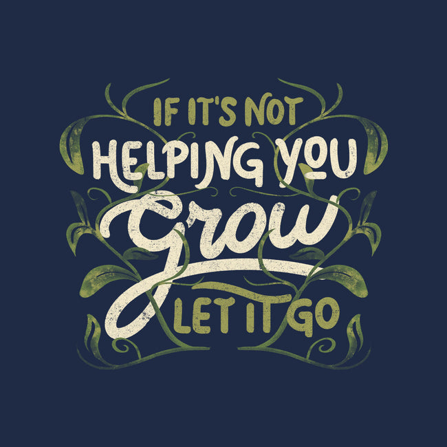 Let It Go-Unisex-Pullover-Sweatshirt-tobefonseca