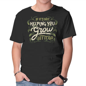 Let It Go
