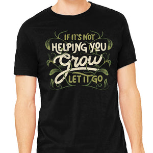 Let It Go