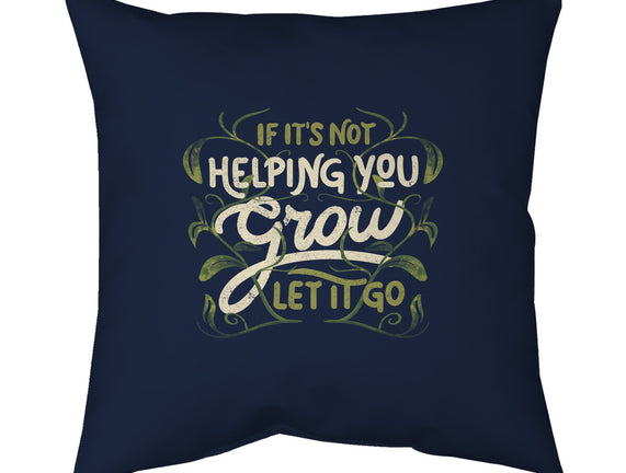 Let It Go