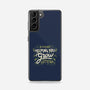 Let It Go-Samsung-Snap-Phone Case-tobefonseca