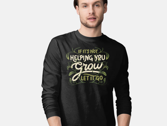 Let It Go