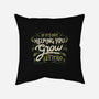 Let It Go-None-Removable Cover w Insert-Throw Pillow-tobefonseca
