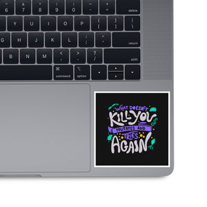 Mutates And Tries Again