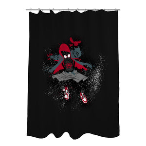 Multiverse Spider
