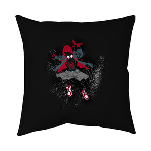 Multiverse Spider